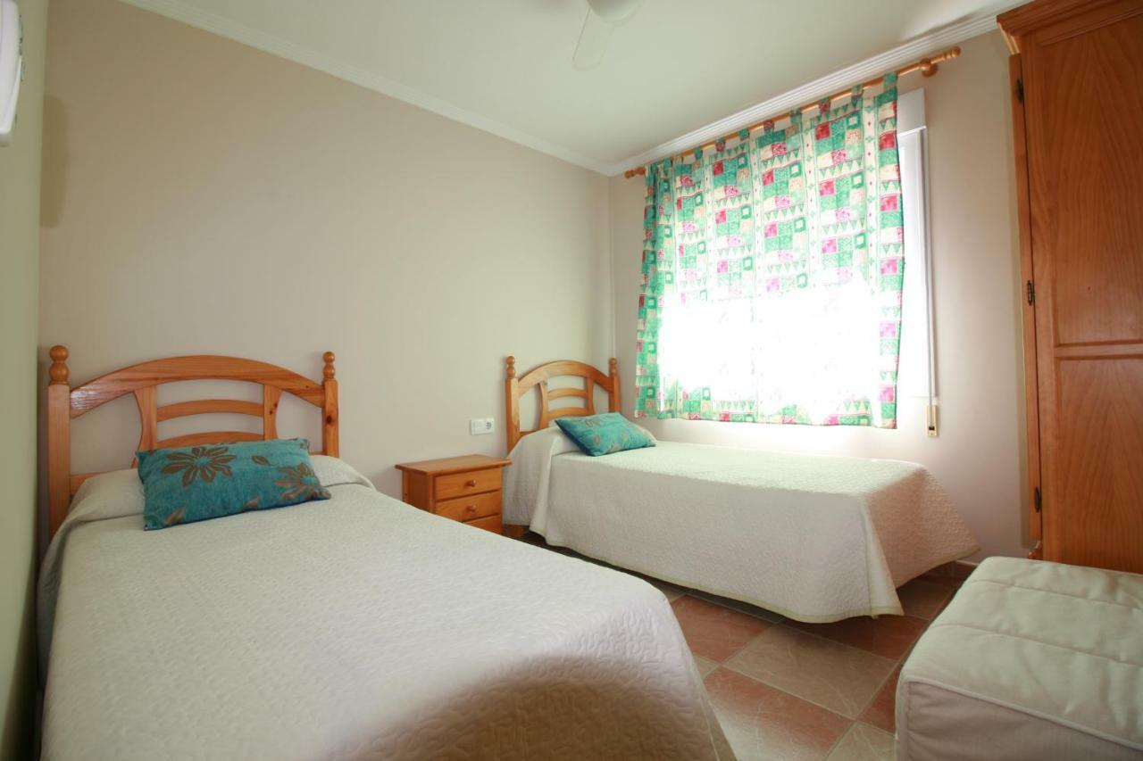 Oliva Holidays 1 Exterior photo